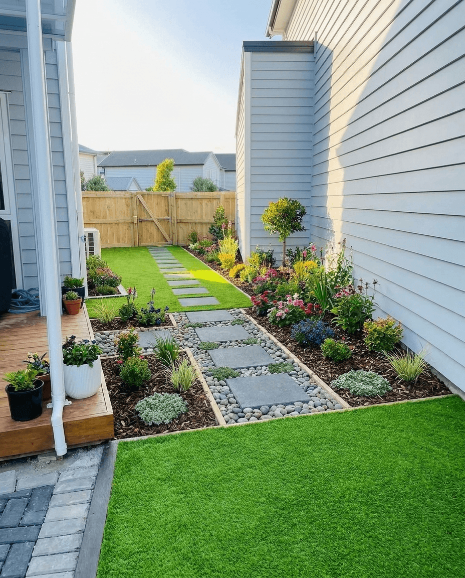 Landscaping by Ultratec Builders NZ