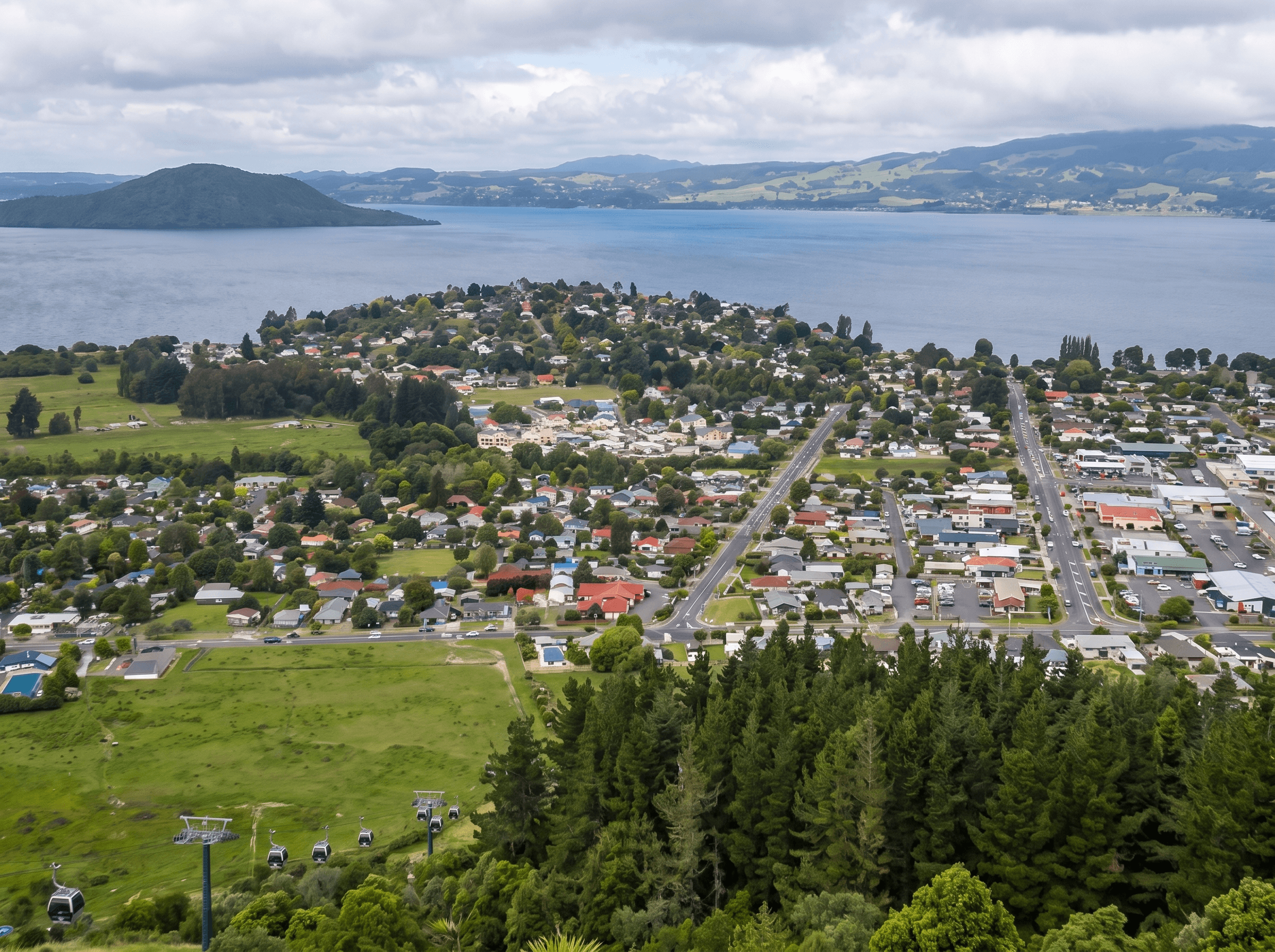 Rotorua
