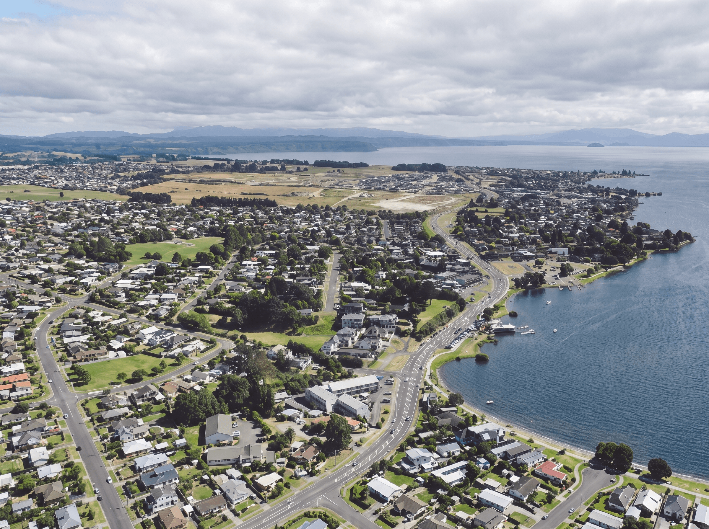 Taupo