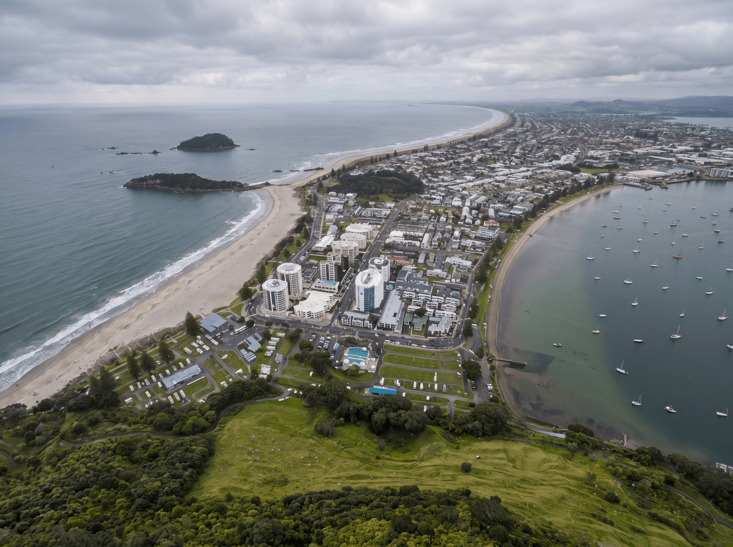 Tauranga